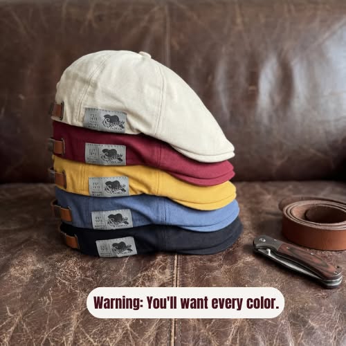 Tested Gear for Men Facebook ad: One was never going to be enough.