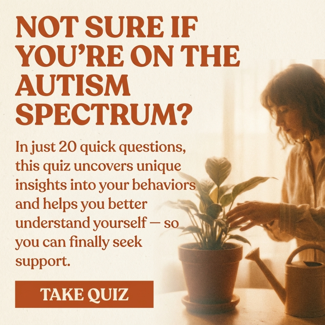 Yourselfirst: Mental Balance Facebook ad