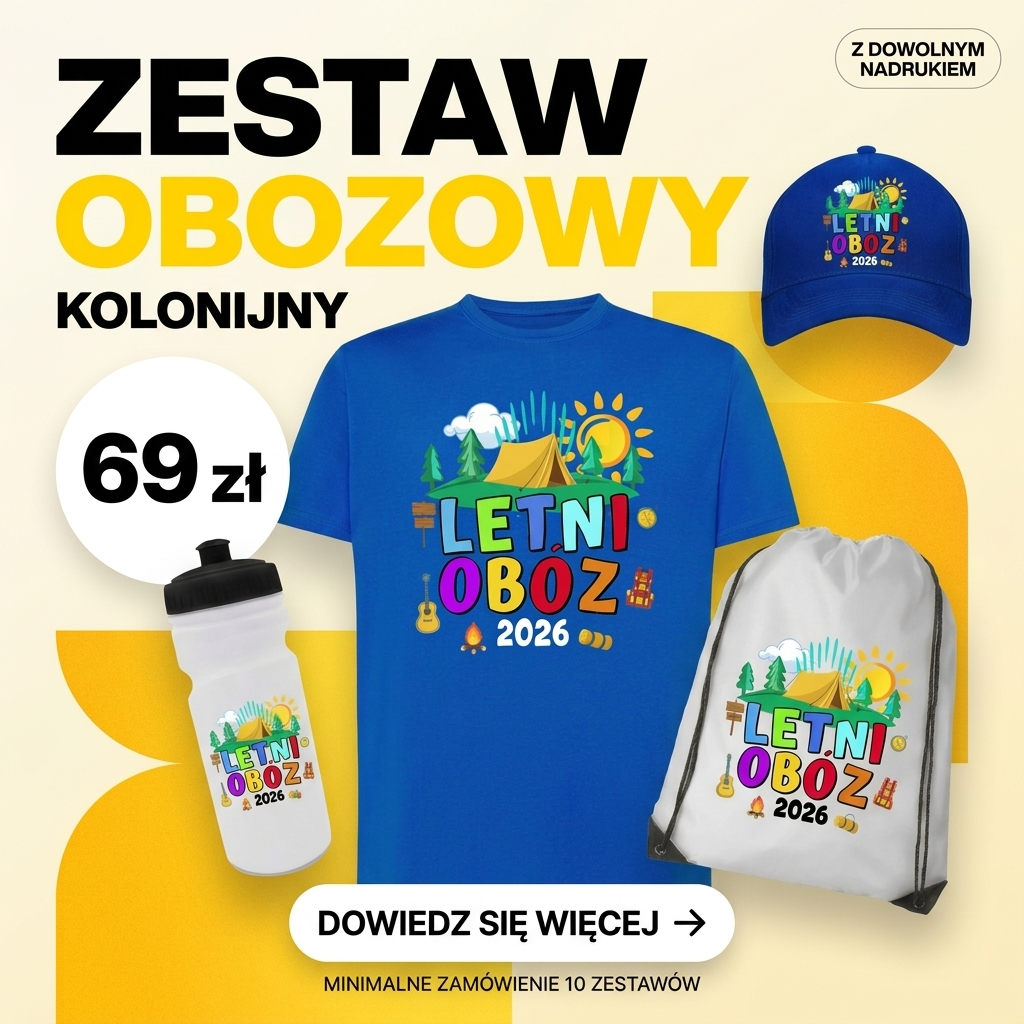 Miłym Druczkiem Facebook ad from May 12, 2026