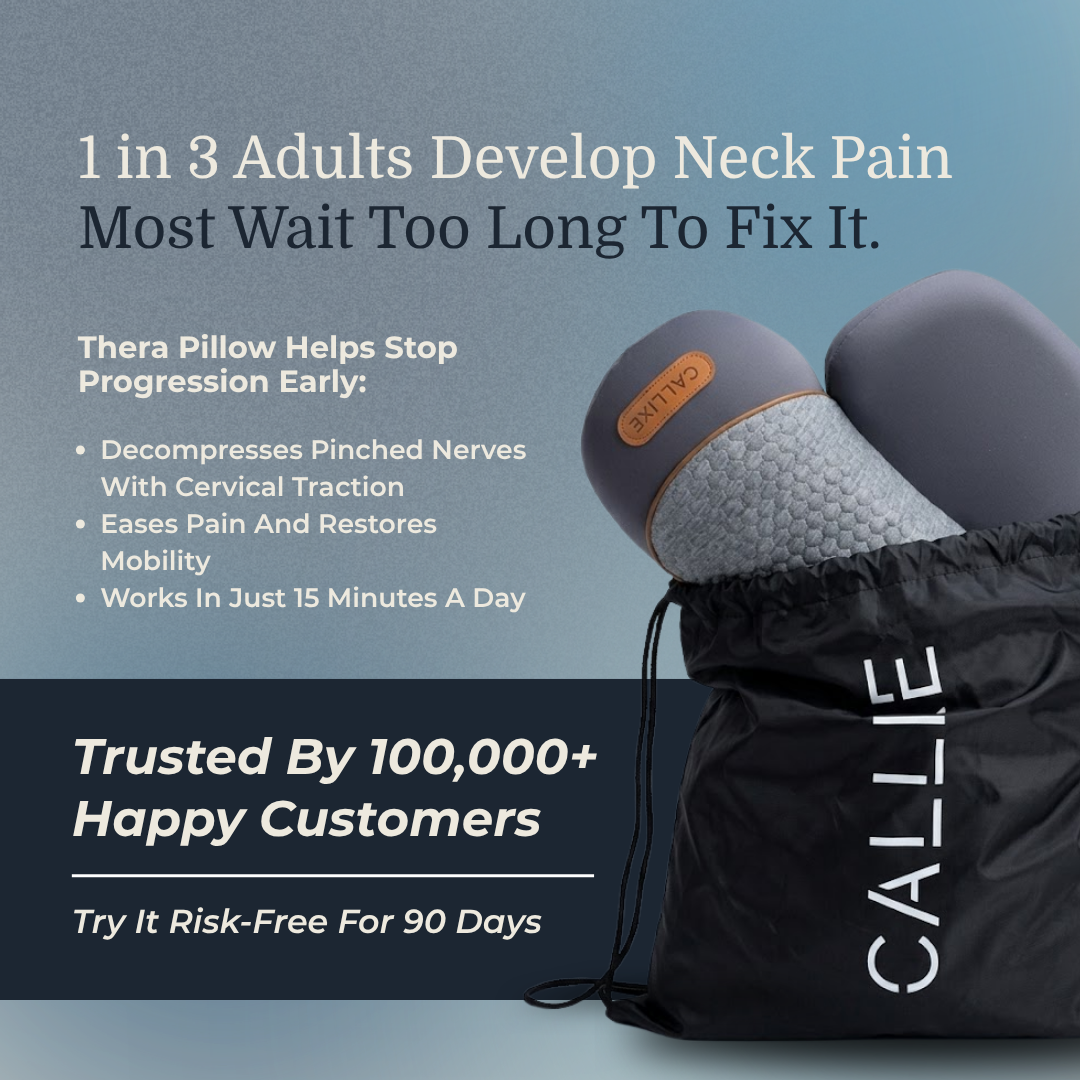 CALLIXE Facebook ad
