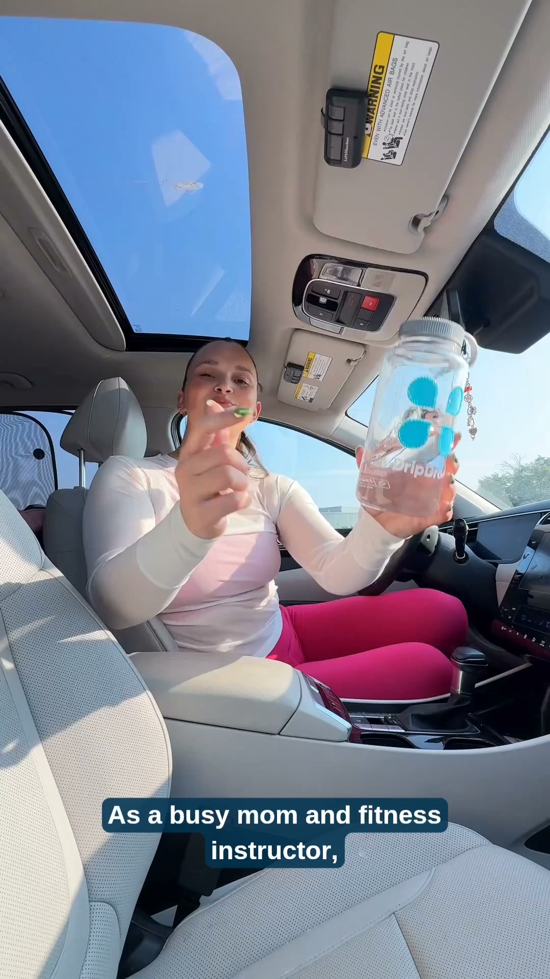 DripDrop Facebook ad: DripDrop Electrolyte Packets | Hydration Drink Mix