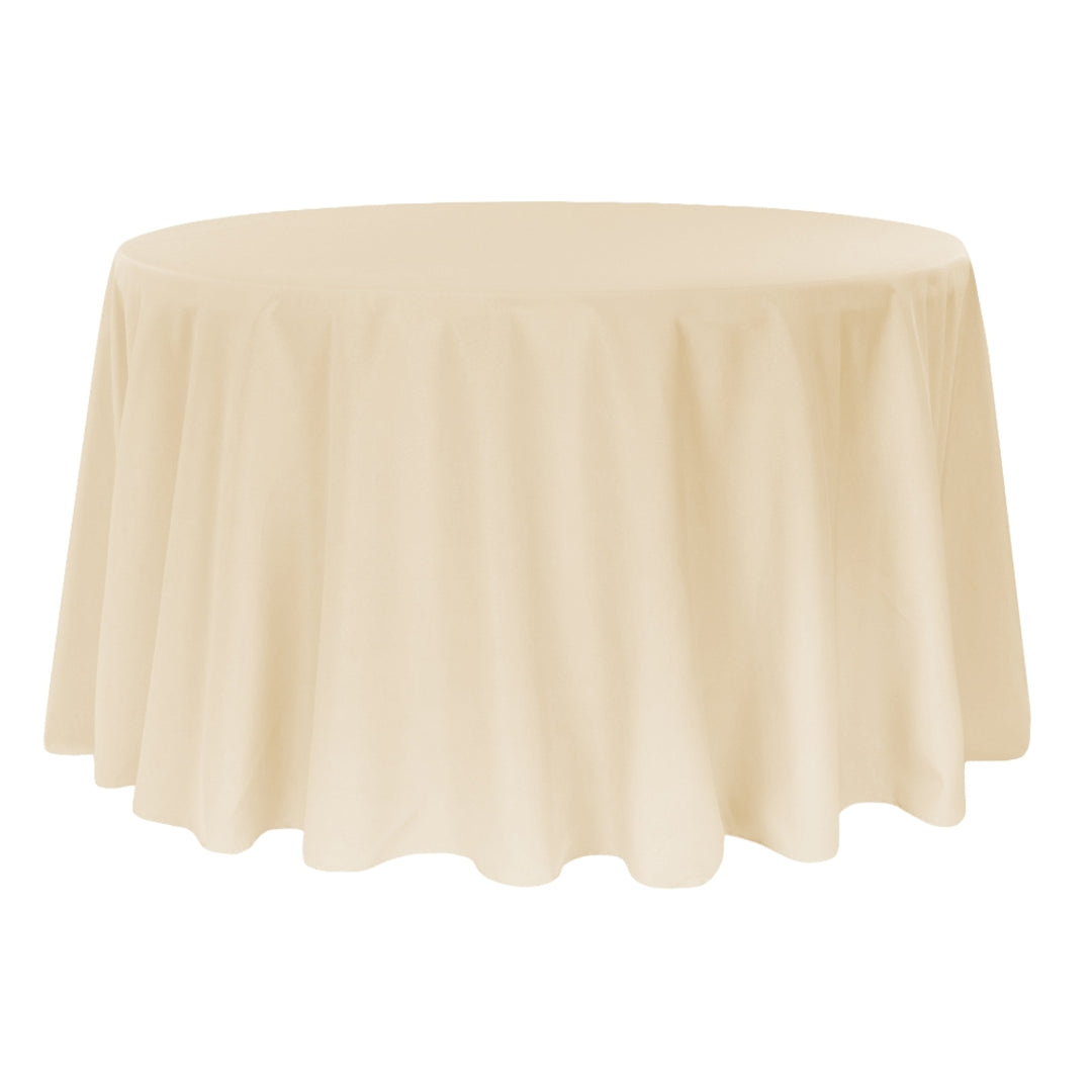 CV Linens Facebook ad