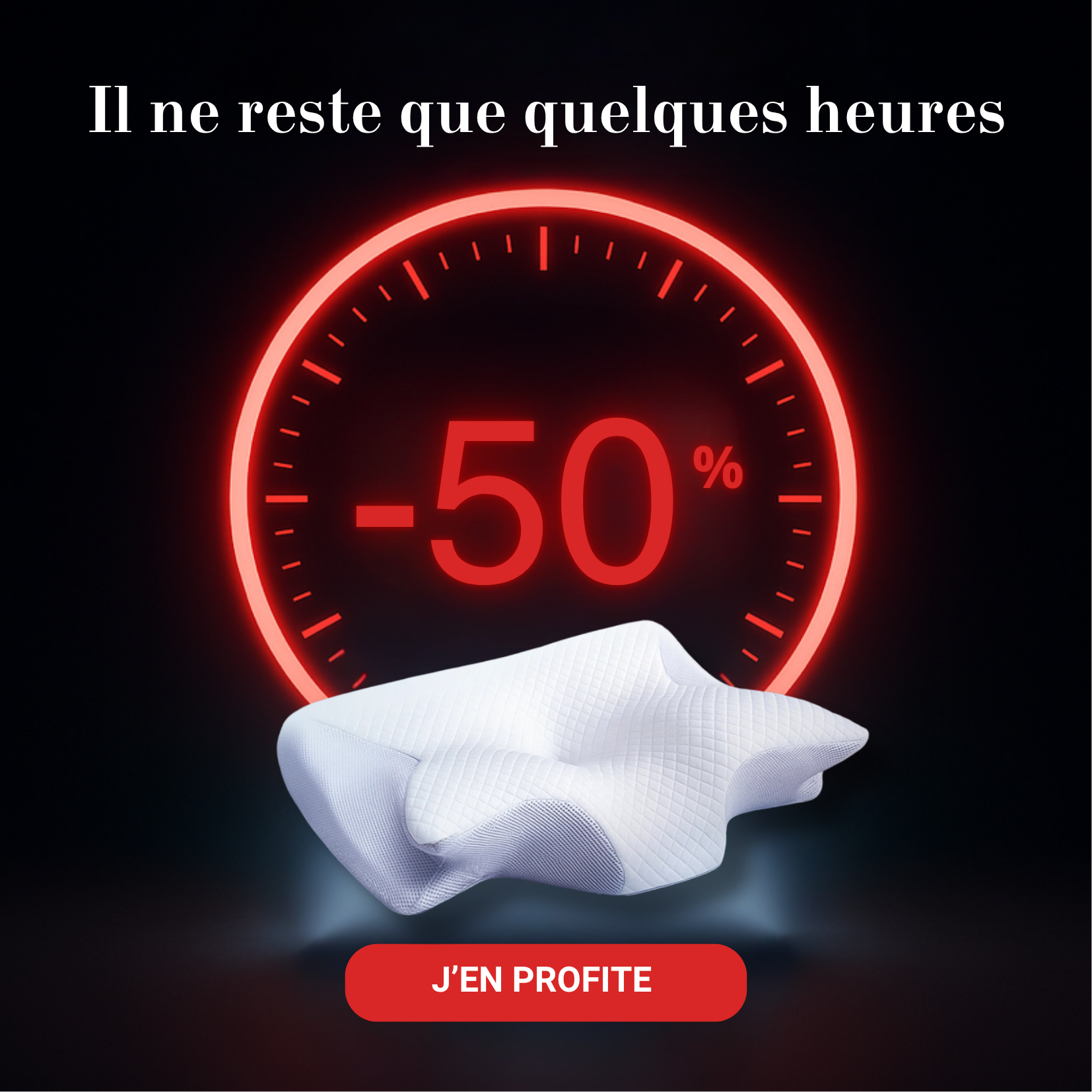 Soya Paris Facebook ad