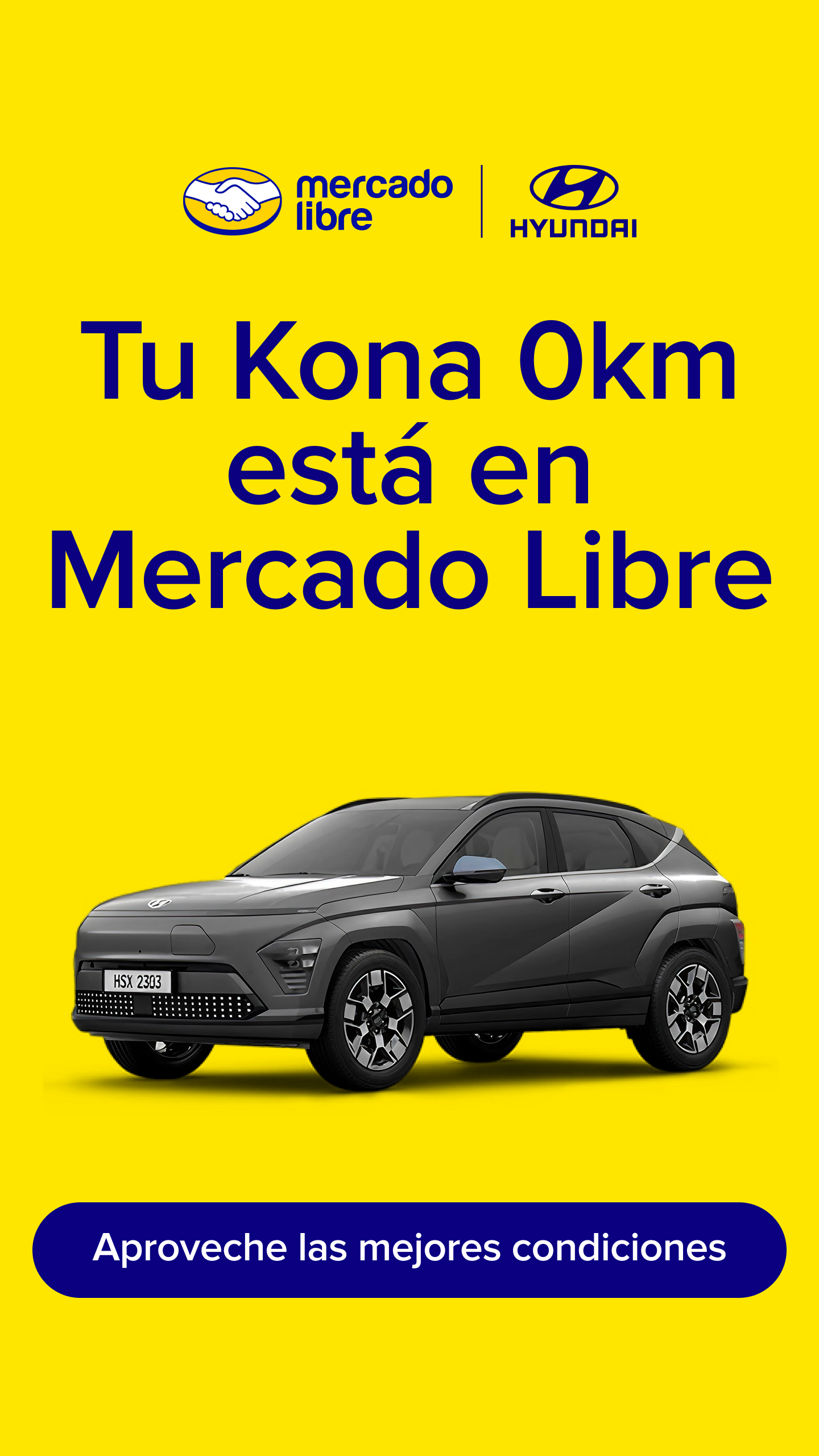 Mercado Libre Facebook ad