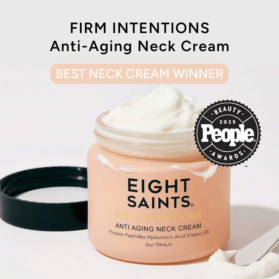 Eight Saints Facebook ad