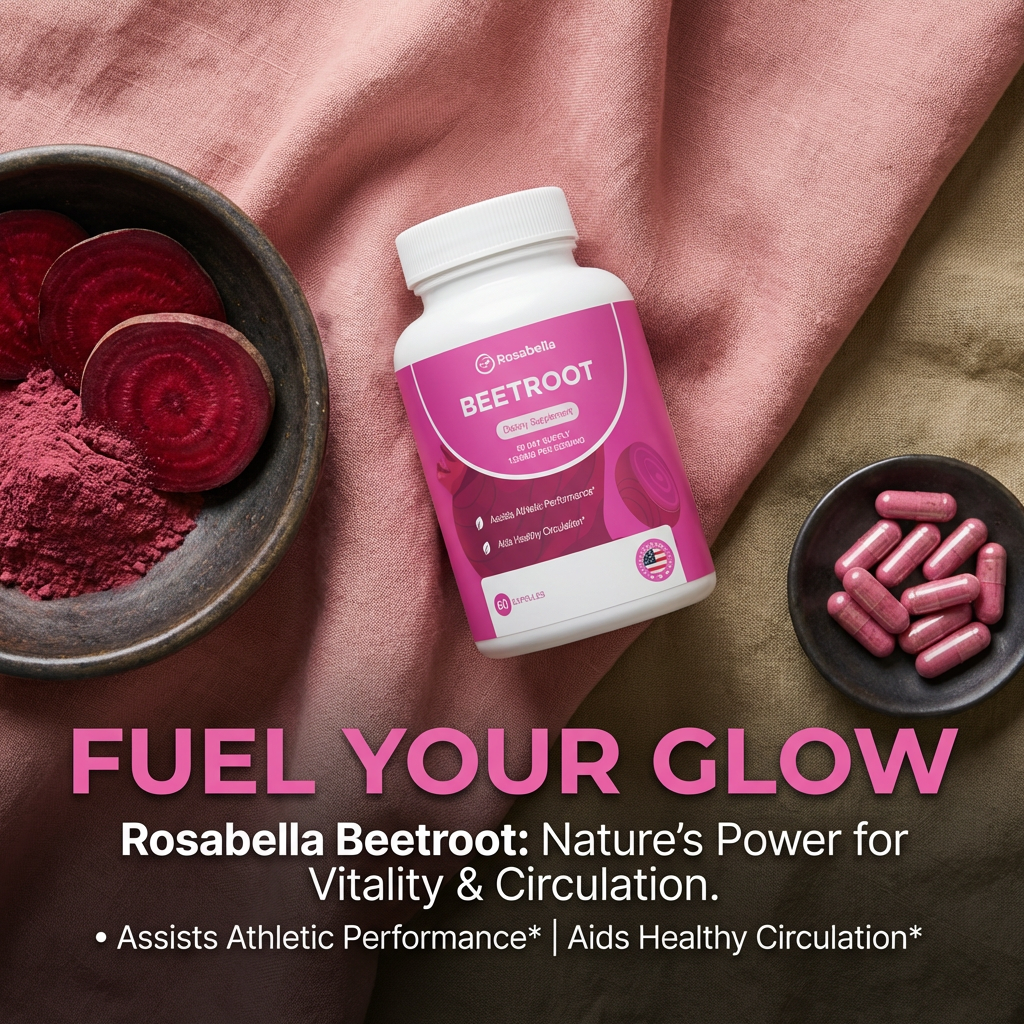 Essential Health Finds Facebook ad