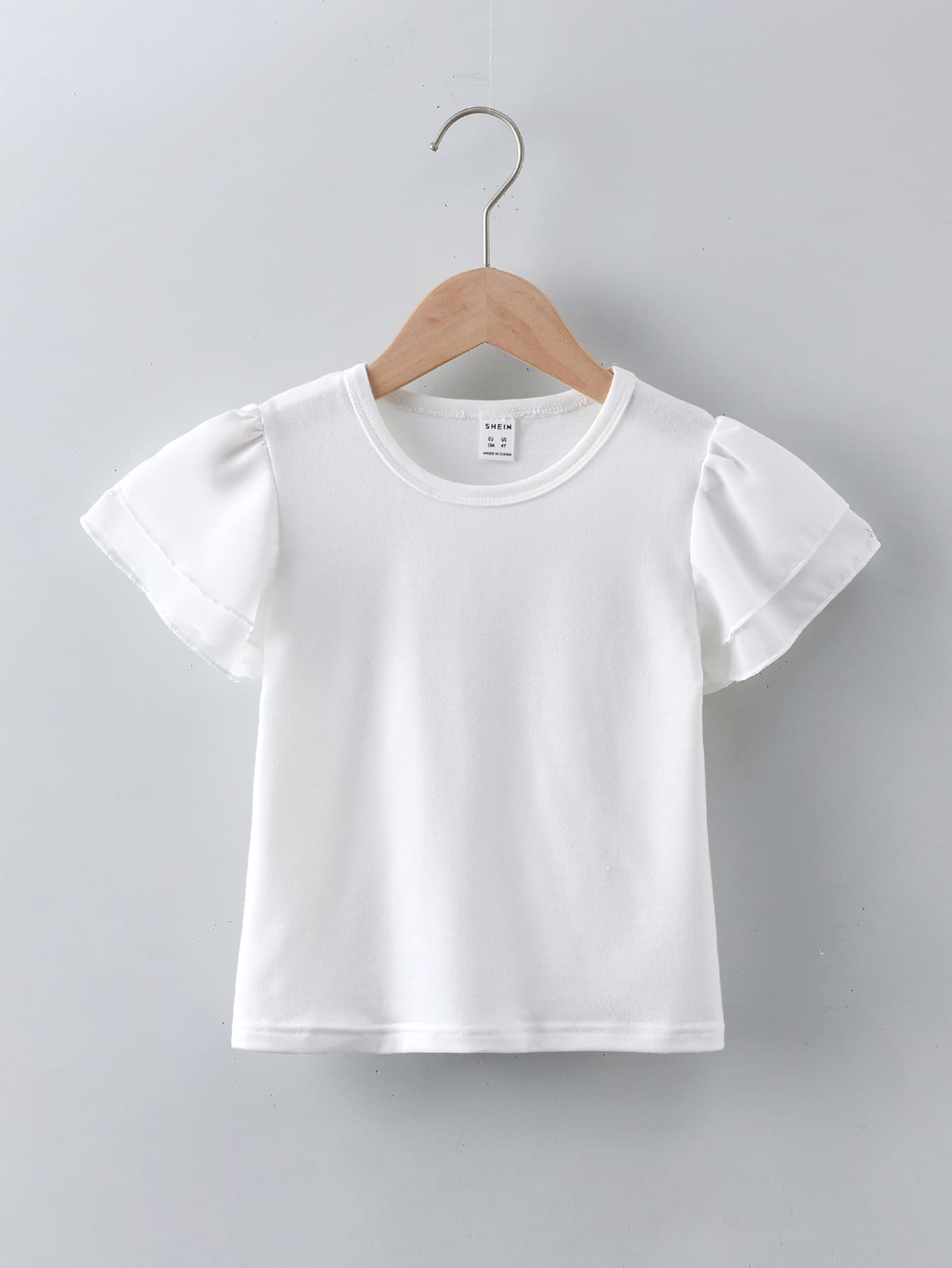 SHEIN KIDS Facebook ad: Experimenta comodidad y estilo con nuestra gama de…