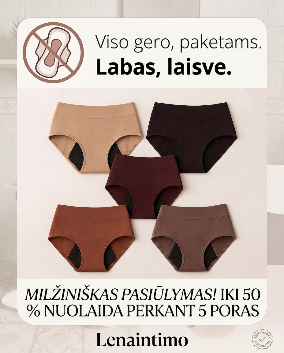 Lenaintimo Facebook ad