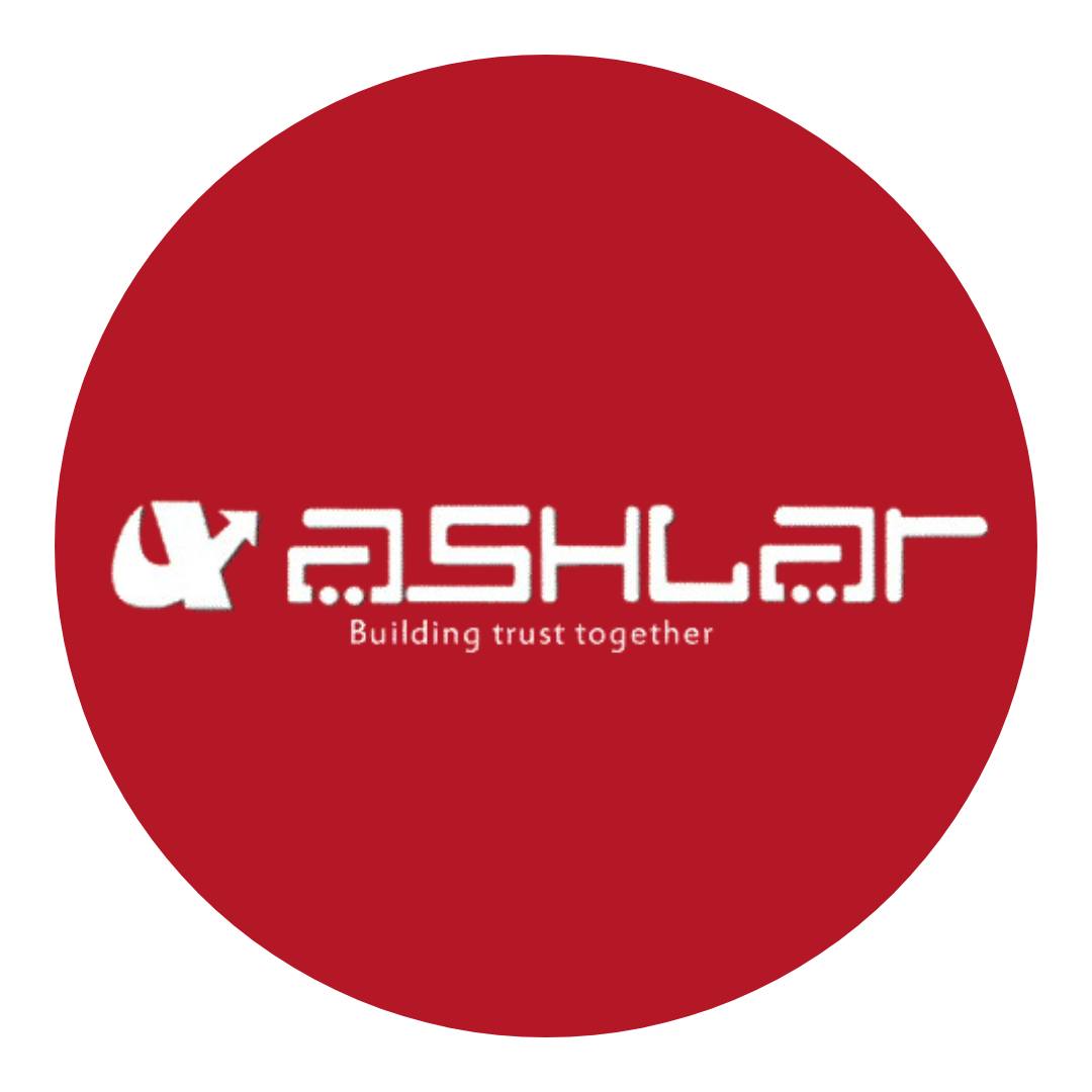 Ashlar Securities Facebook ad
