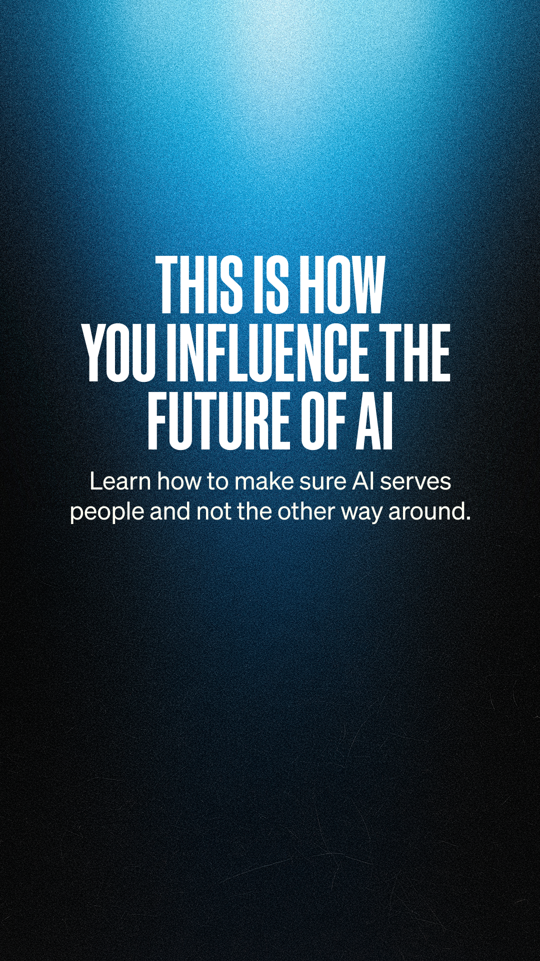 MasterClass Facebook ad