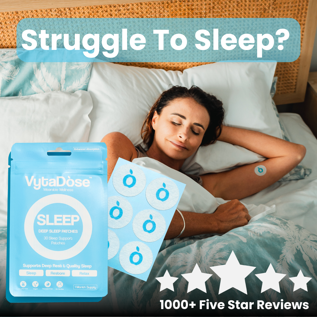 VytaDose Facebook ad