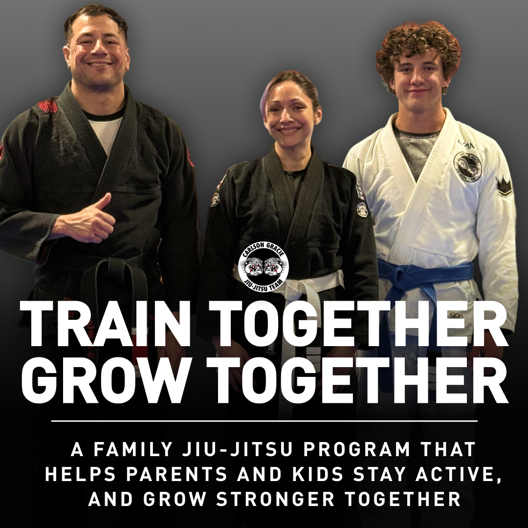 Carlson Gracie Oro Valley AZ Facebook ad