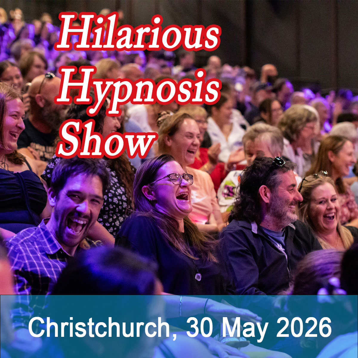 Chinese Hypnotist Facebook ad