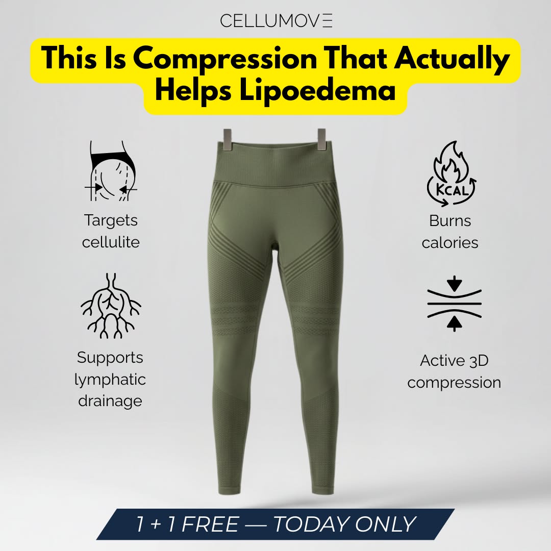 Cellumove Fitwear Facebook ad