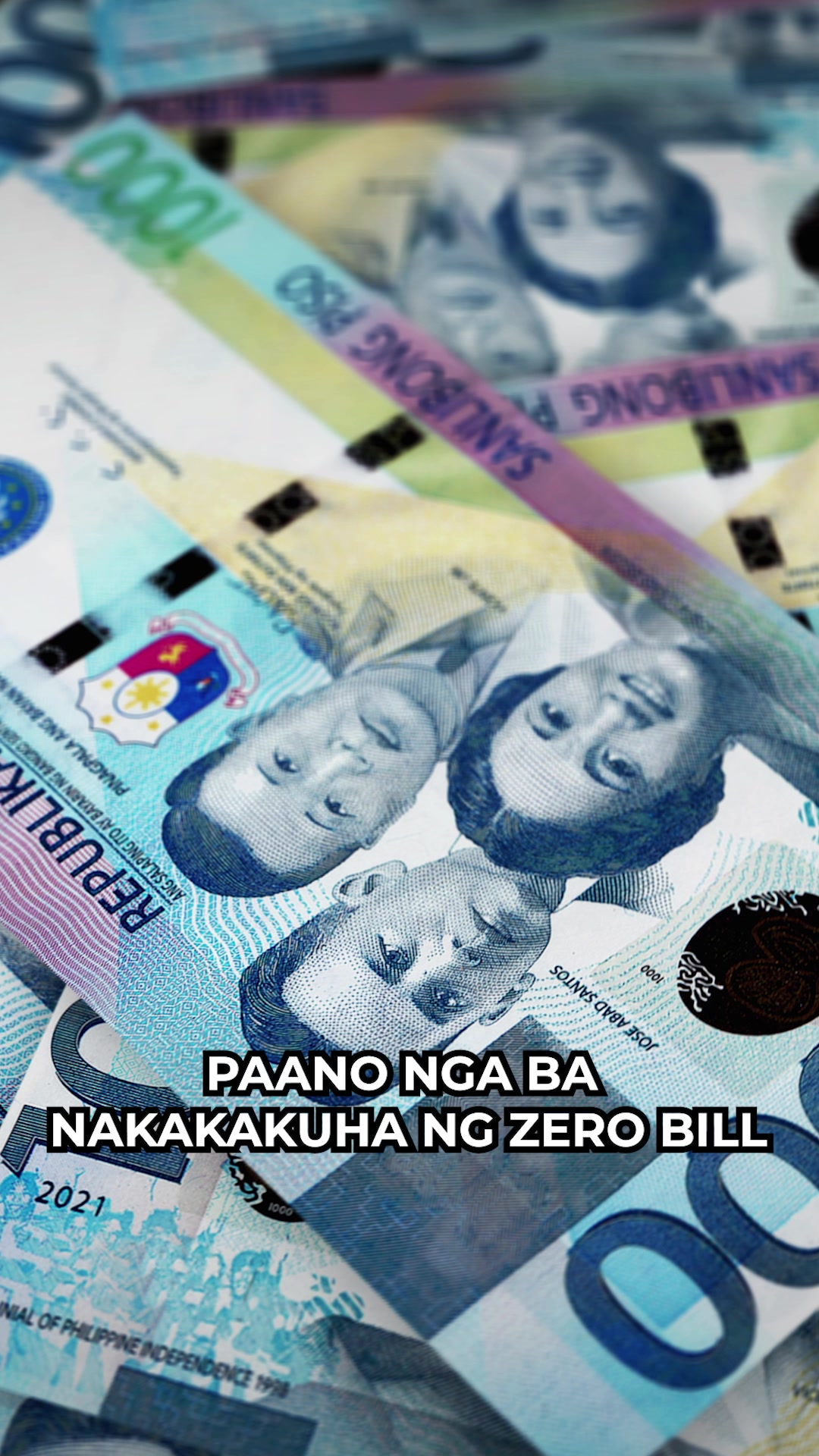 GoSolar Philippines Facebook ad: Some homes don’t just save, they pay nothing…