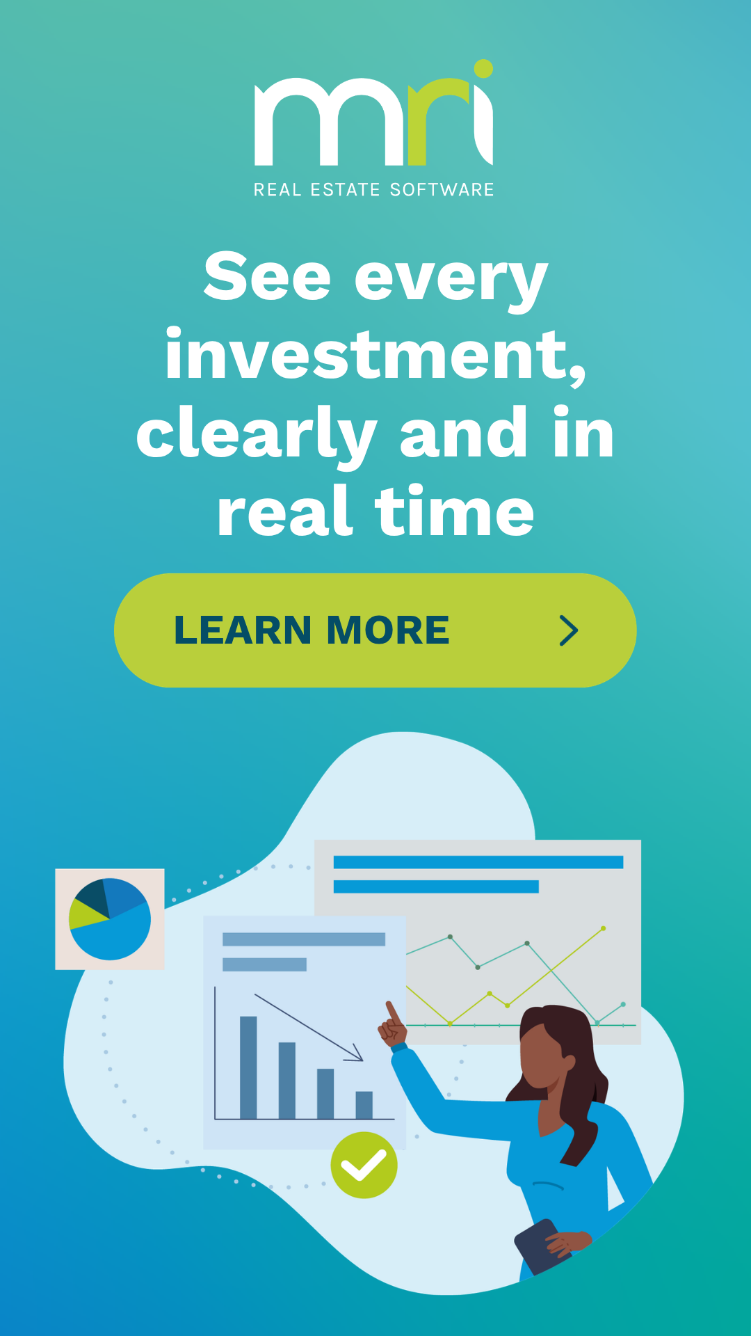 MRI Software APAC Facebook ad
