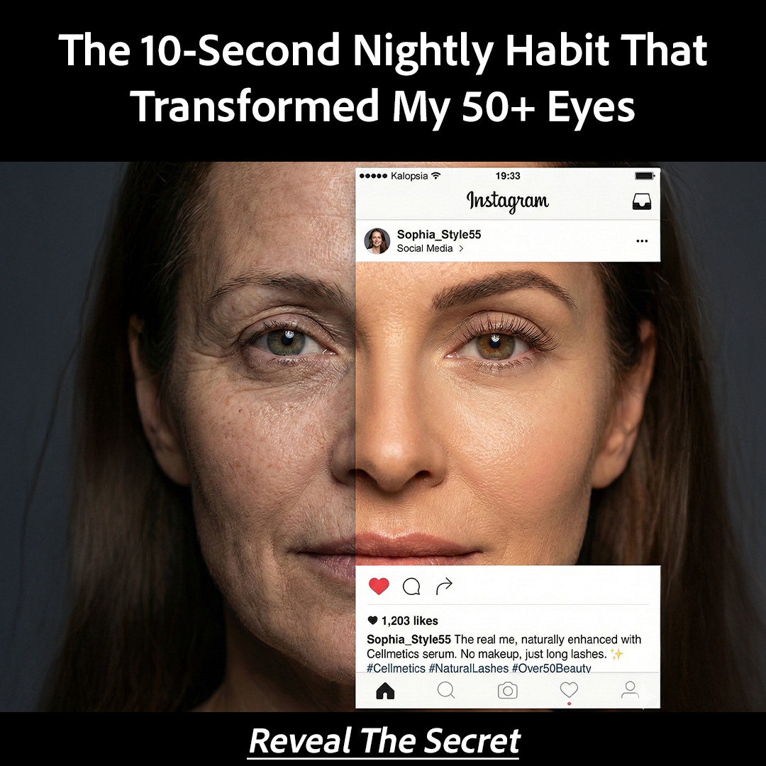 50plus make-up reviews Facebook ad