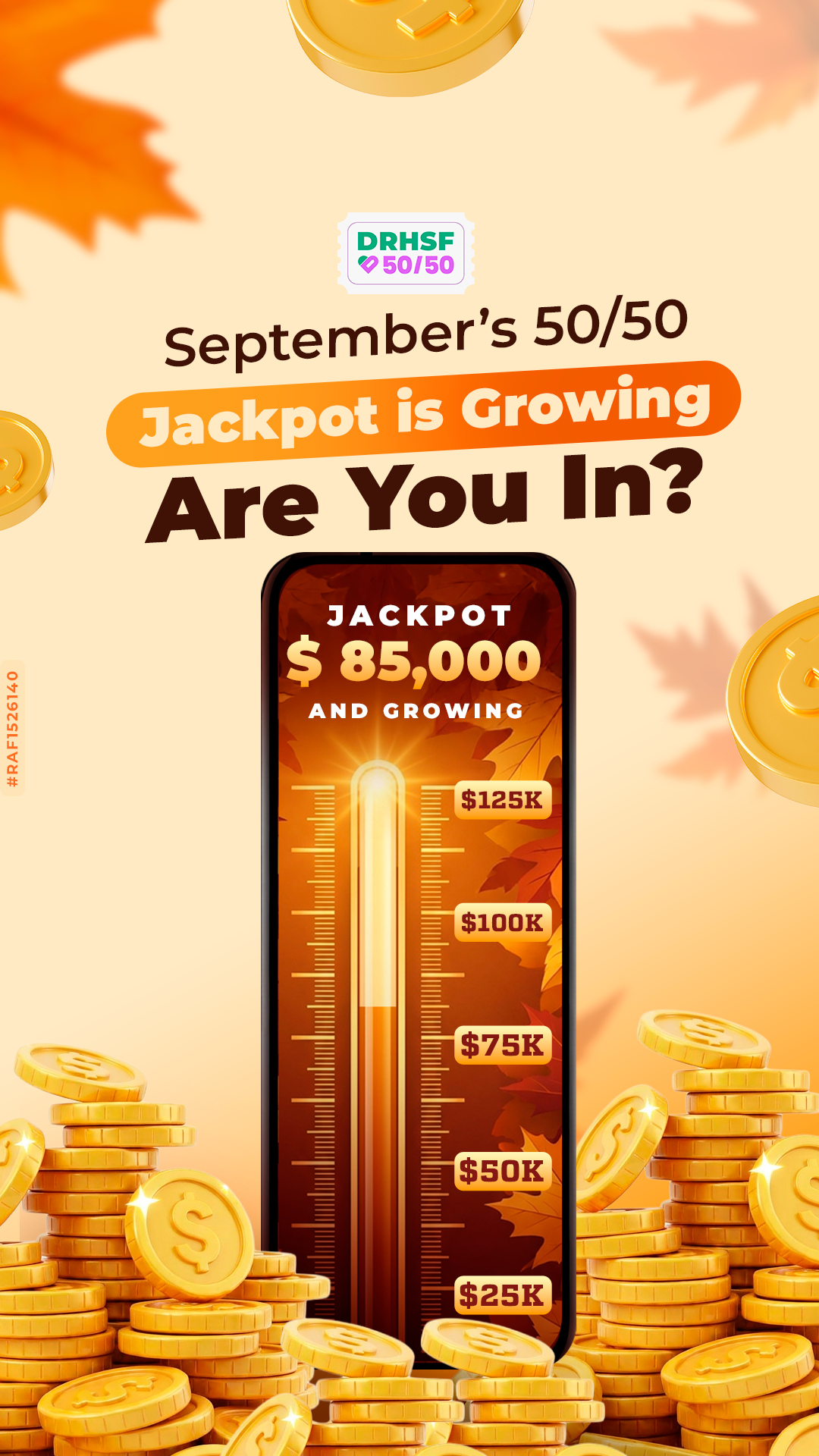 Dryden Regional Health Services Foundation Facebook ad