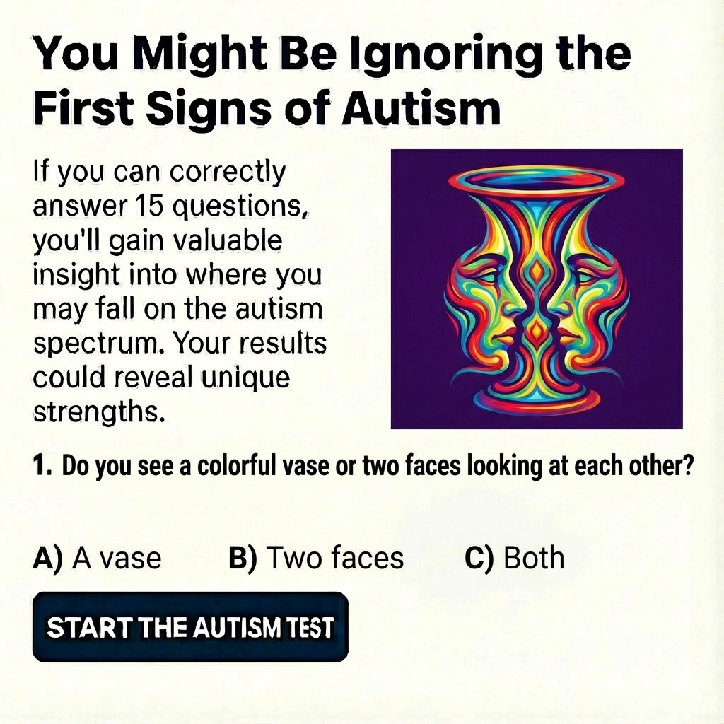Your Spectrum Journey Facebook ad
