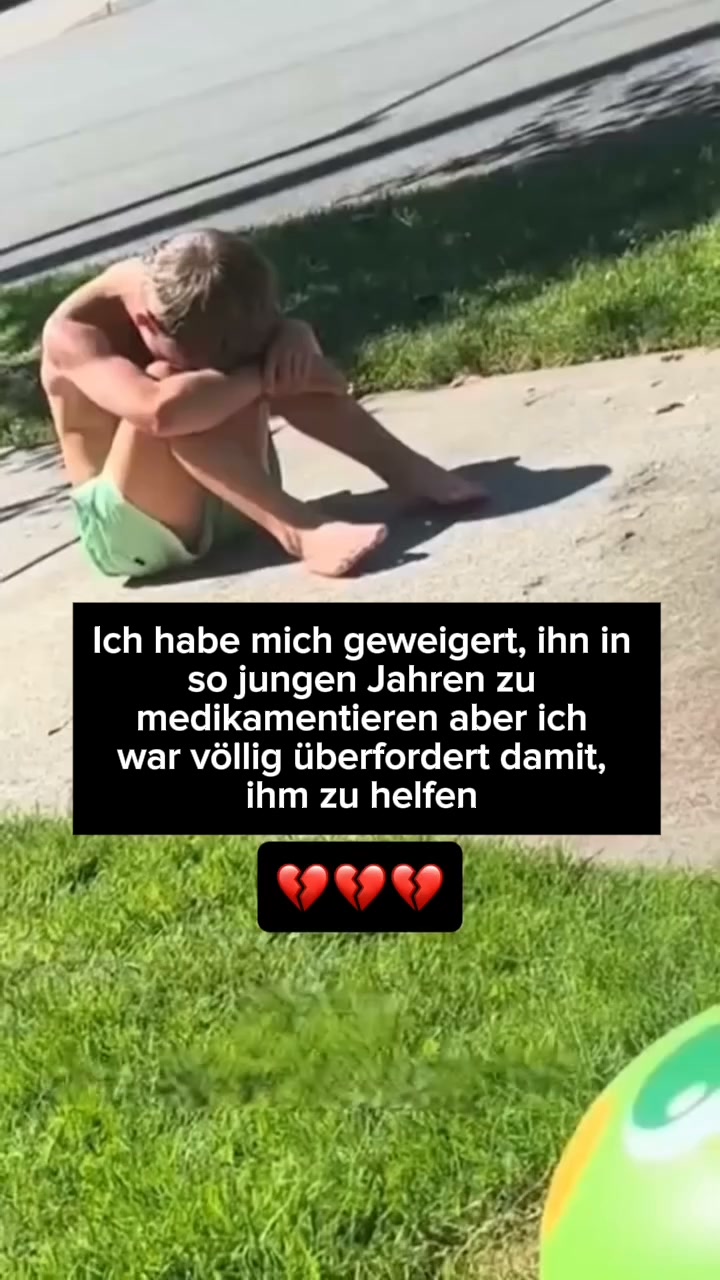 Katrin Wagner Facebook ad: Die natürliche Lösung für dein Kind mit ADHS