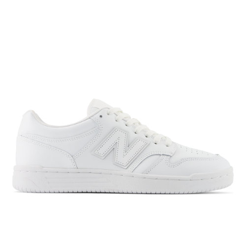 New Balance Facebook ad