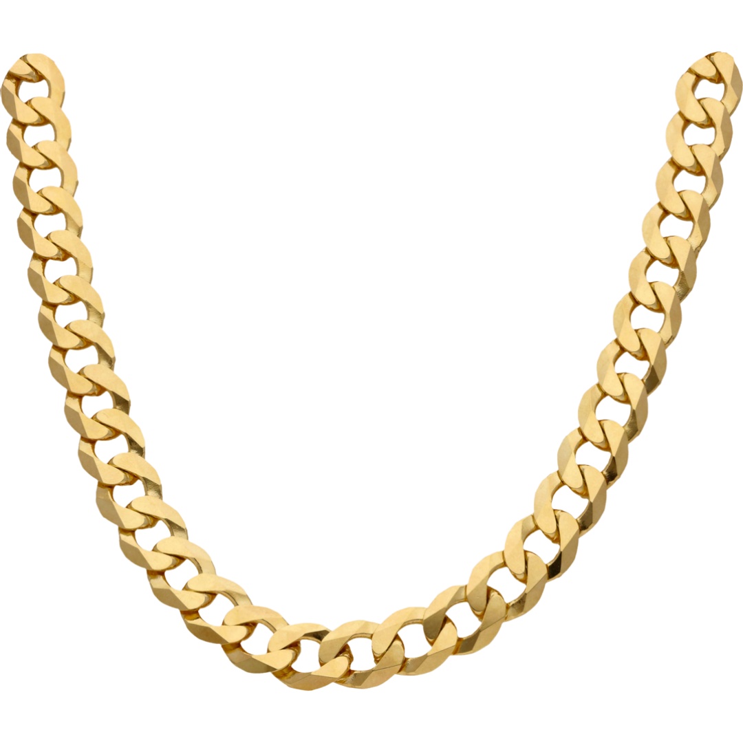 William May Jewellers Facebook ad
