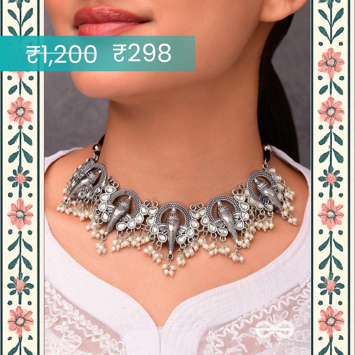 EverStylish.com Facebook ad