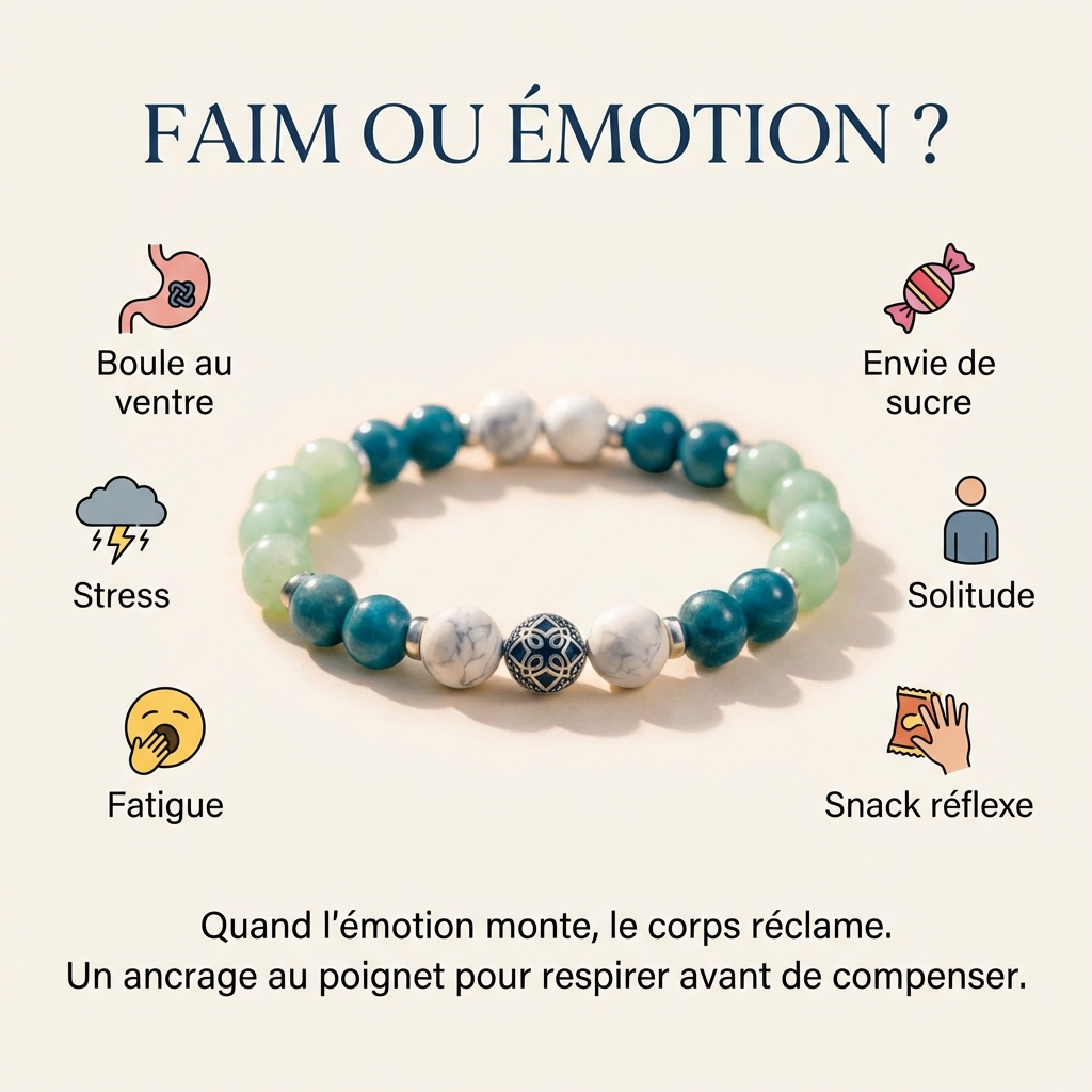 Boutique Namasté - Pierres Naturelles Facebook ad