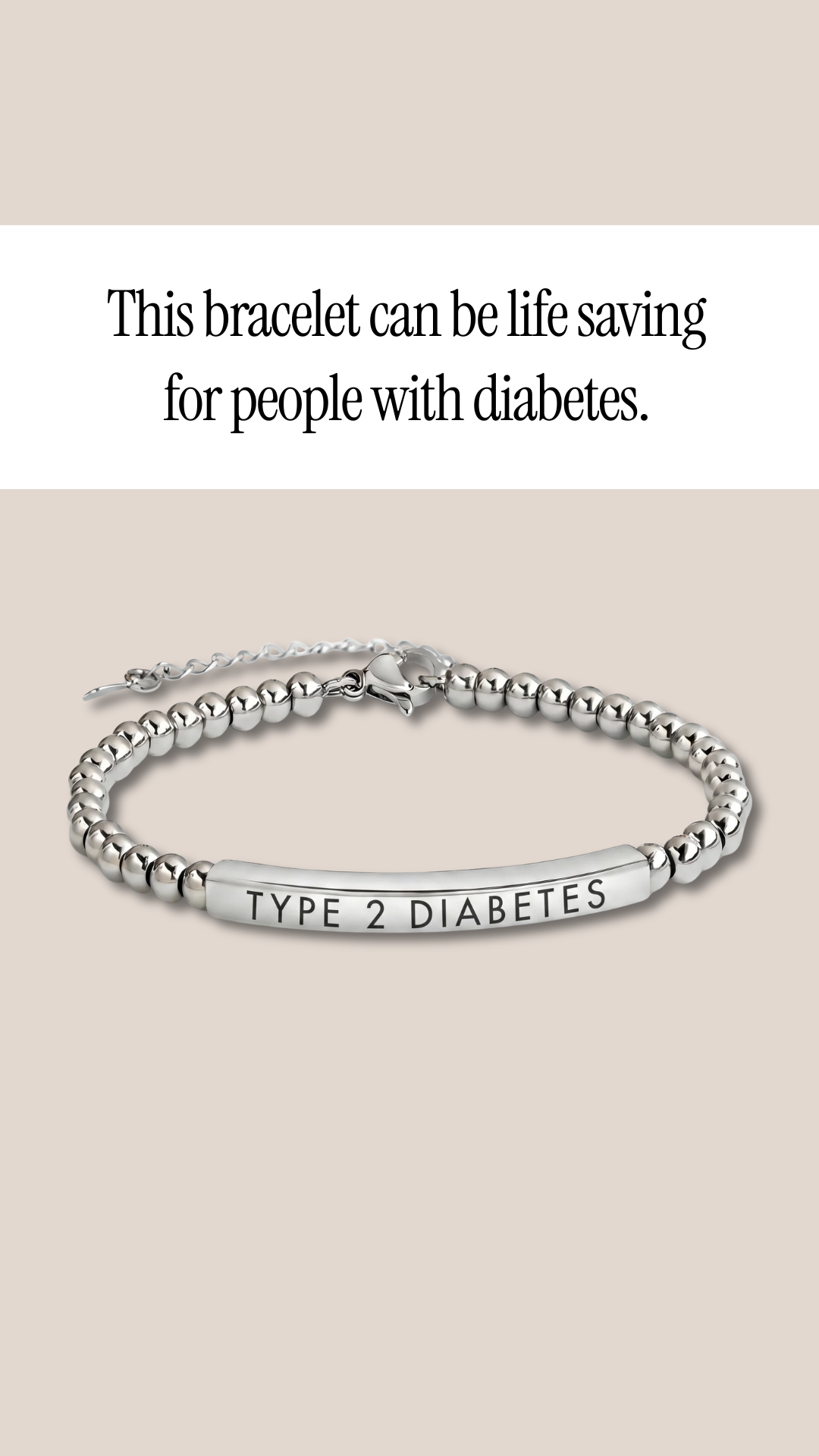 MediCarry ID Facebook ad
