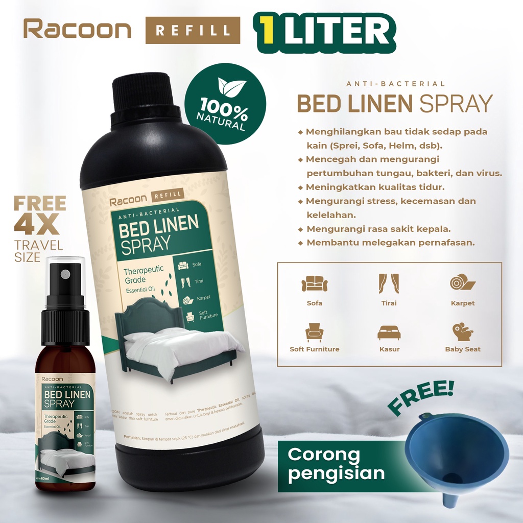 Racoon Facebook ad: 2.2 Mega Sale Rumah Bersih, Keluarga Sehat Gak…