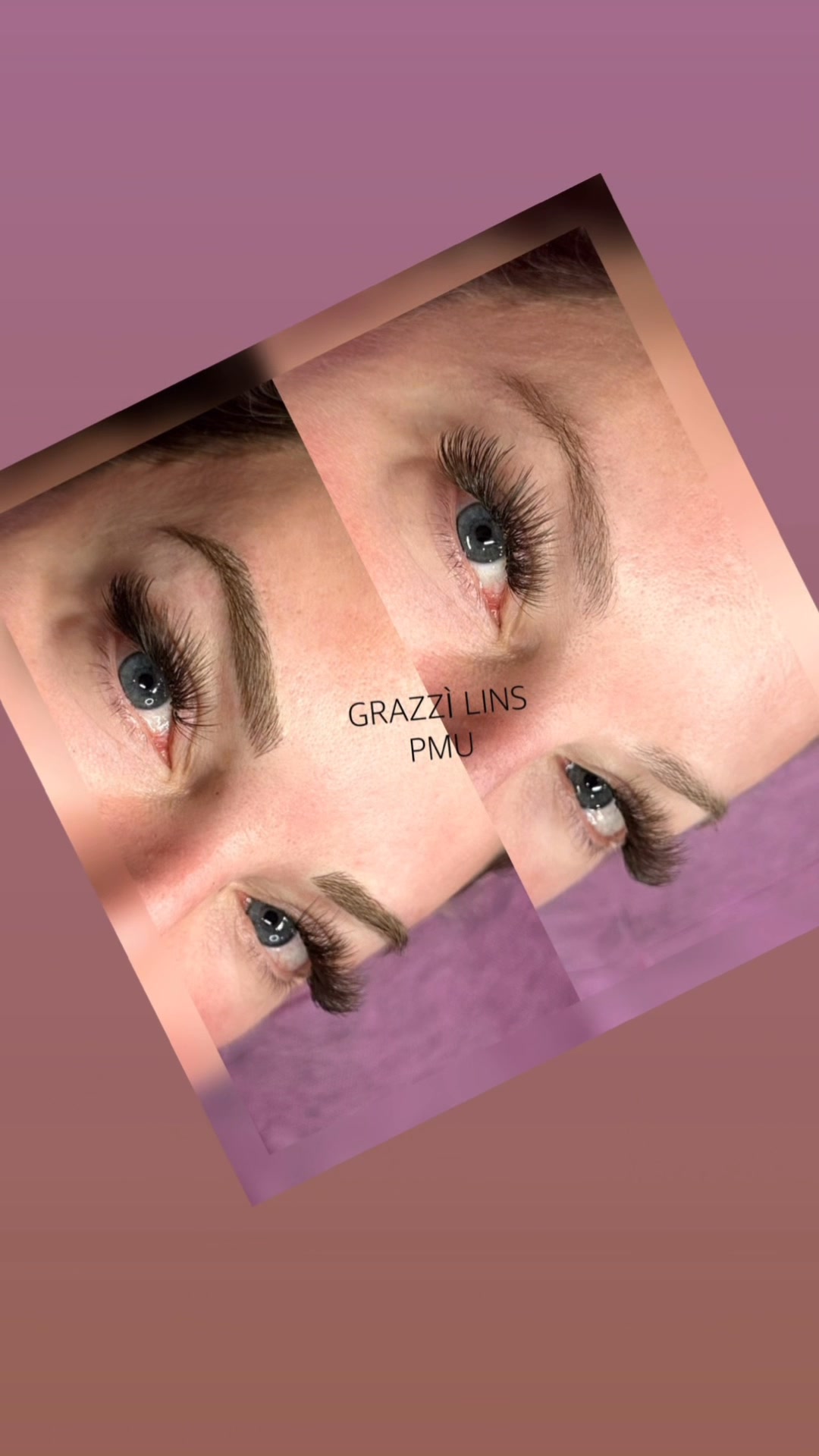 Microblading By Grazzì Lins Facebook ad: North Haven - CT (Condado de New Haven)