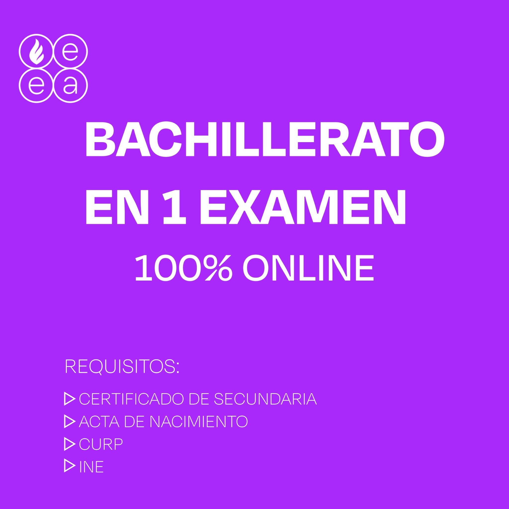 Escuela de Enfermería Angelópolis Facebook ad