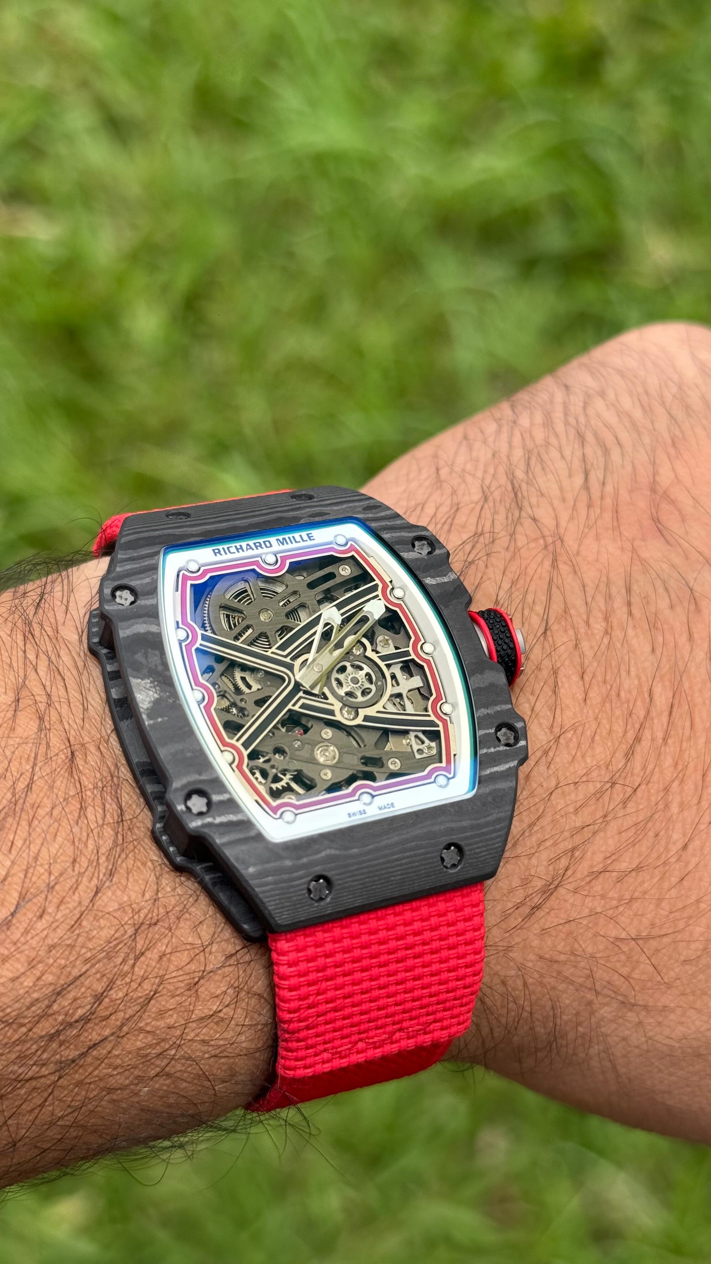 gottwatches2 Facebook ad