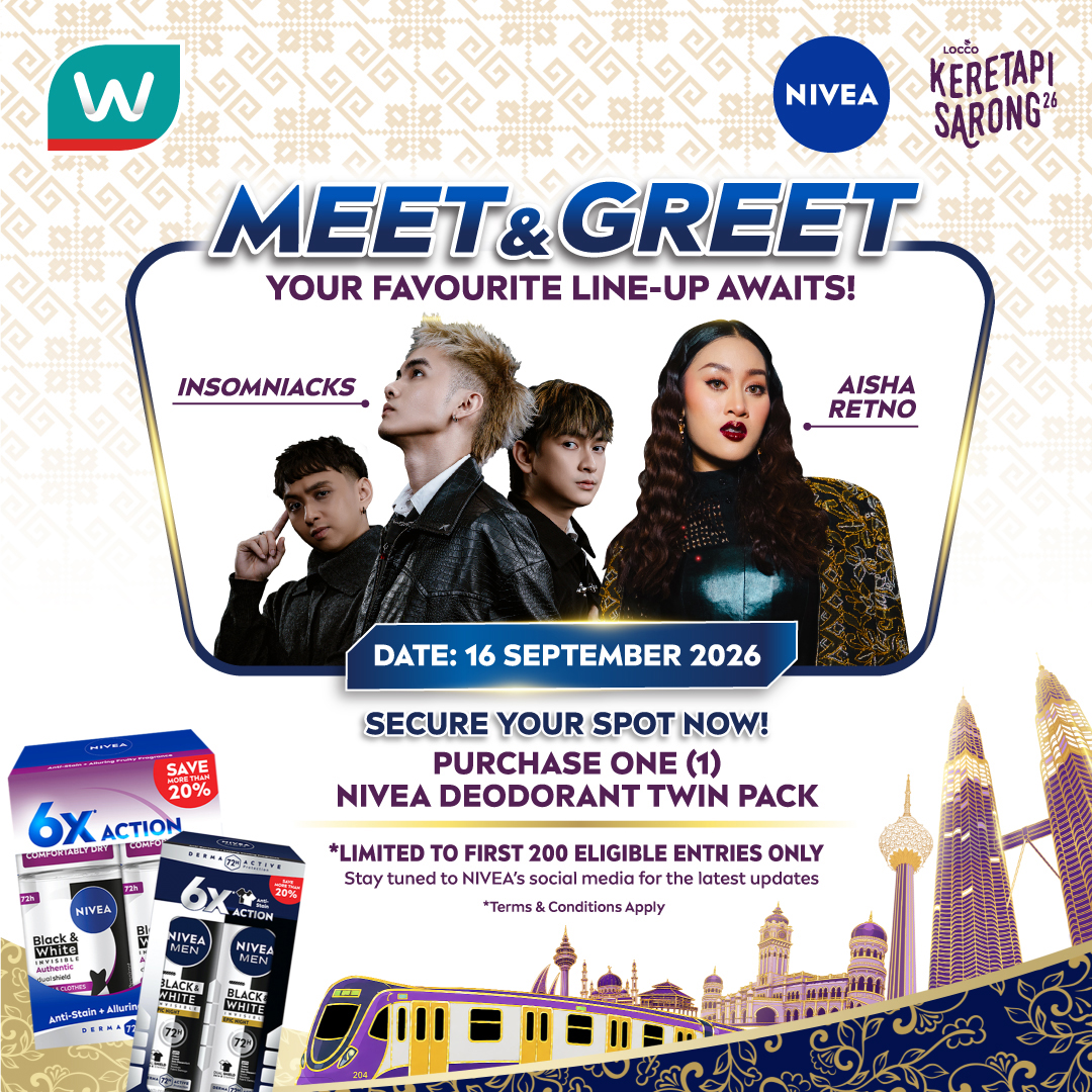 NIVEA MEN Facebook ad