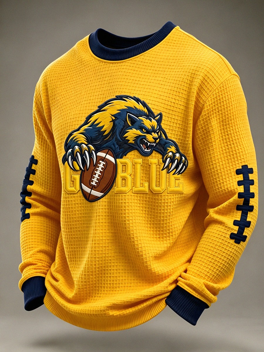 Gameday Fan Apparel · Wear Your Team Pride Facebook ad