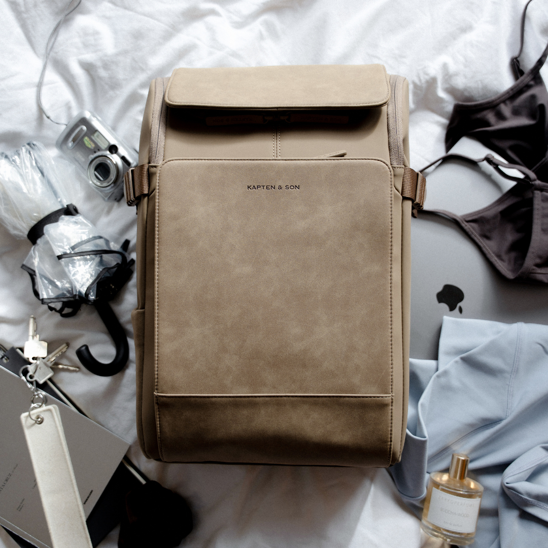 KAPTEN & SON Facebook ad