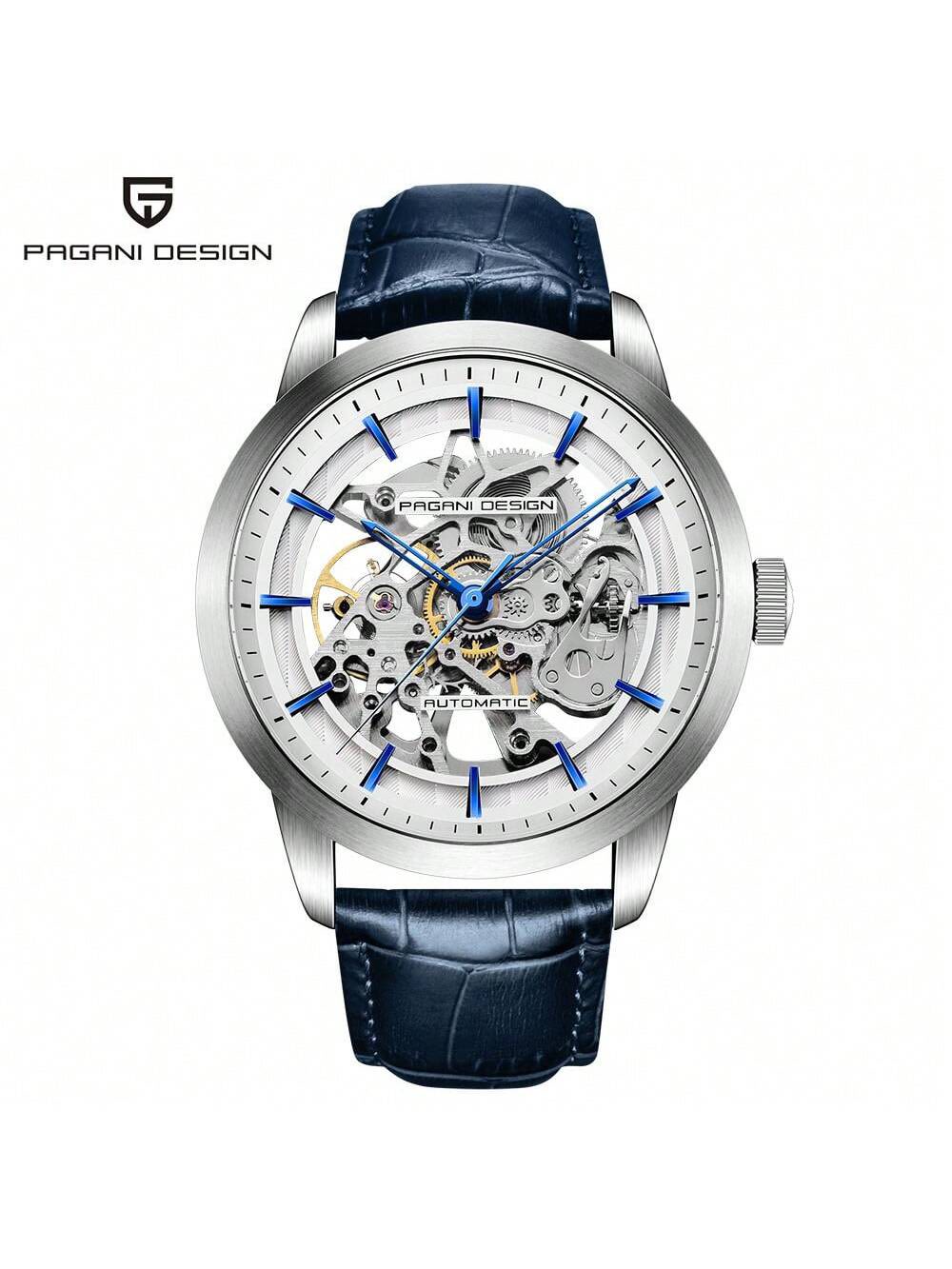 Good Guys Fashion House Facebook ad: Stay Stylish, Stay on Time!