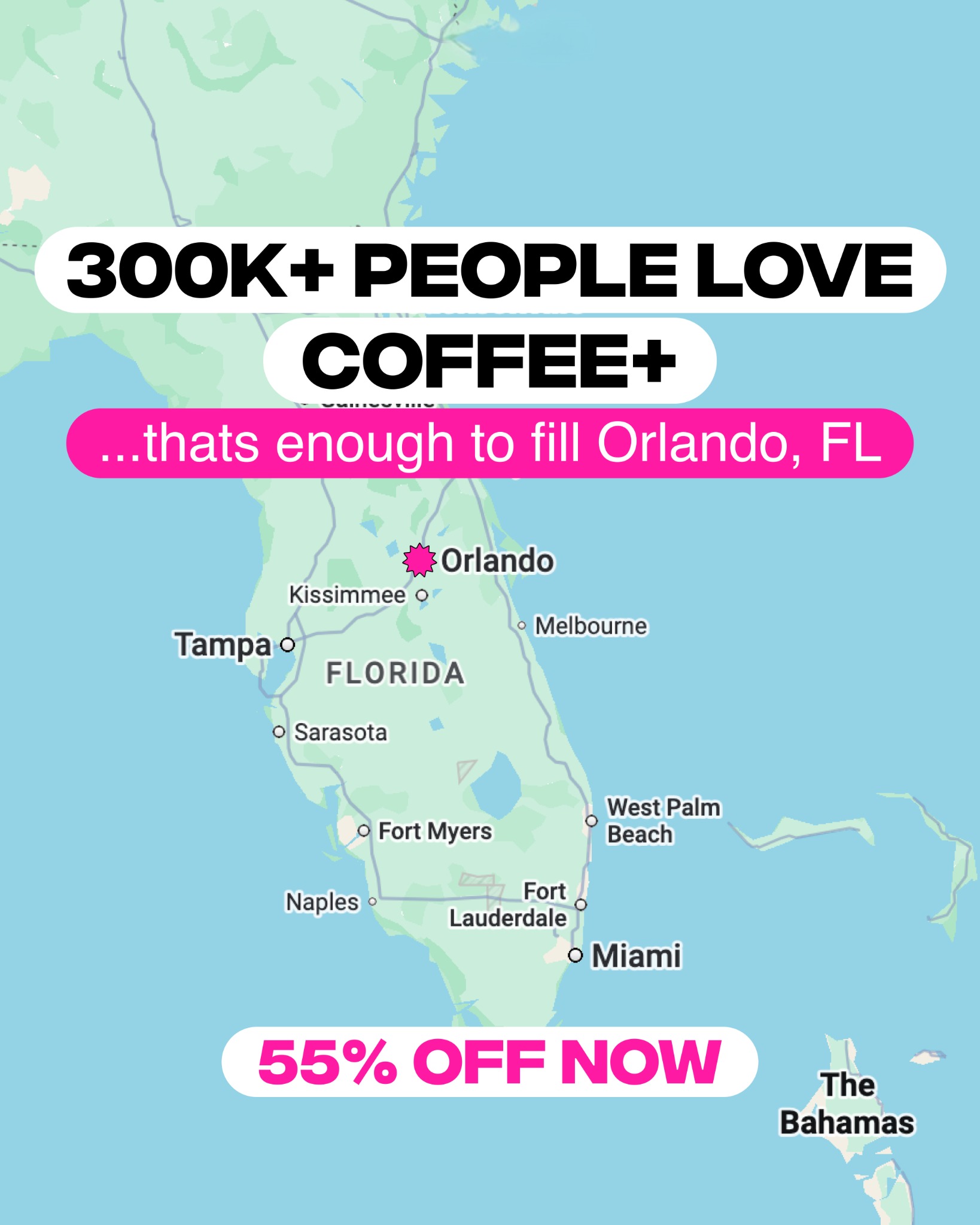 Everyday Dose Facebook ad