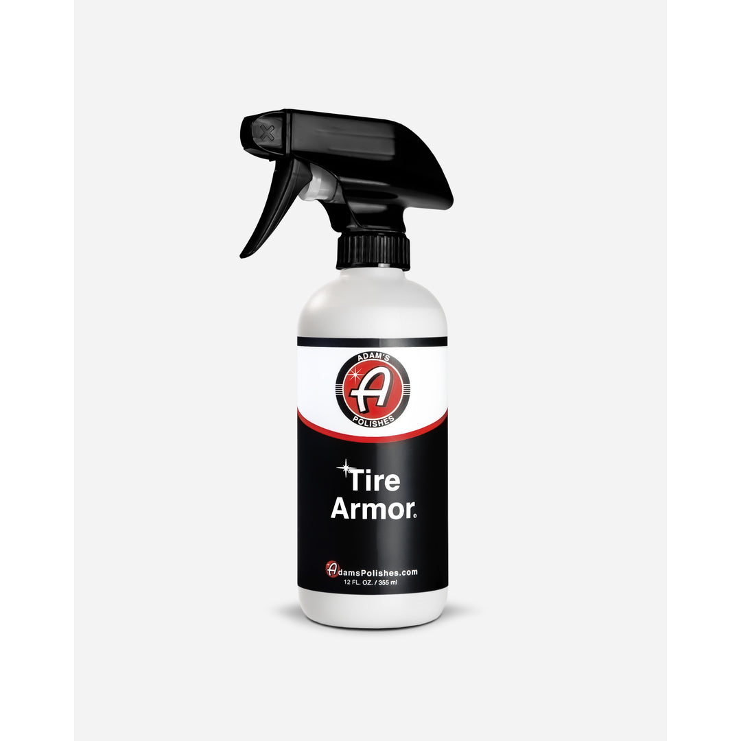 Adam's Polishes Facebook ad: We have everything you need to care for…