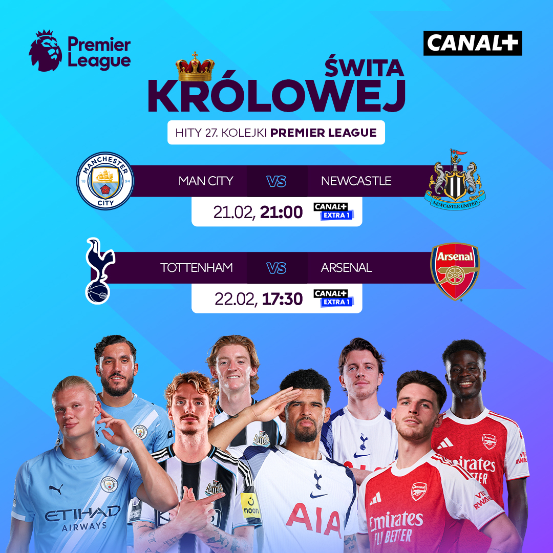 CANAL+ SPORT Facebook ad