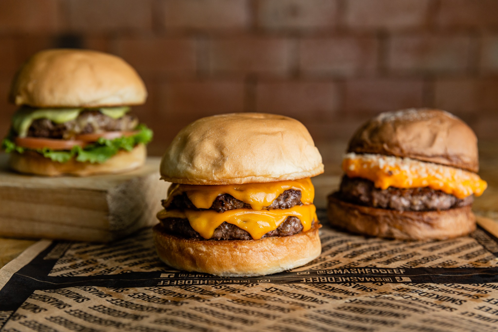 Smoked Beef 2 Facebook ad: Smoked Beef | Delivery em Mauá | Pedido online