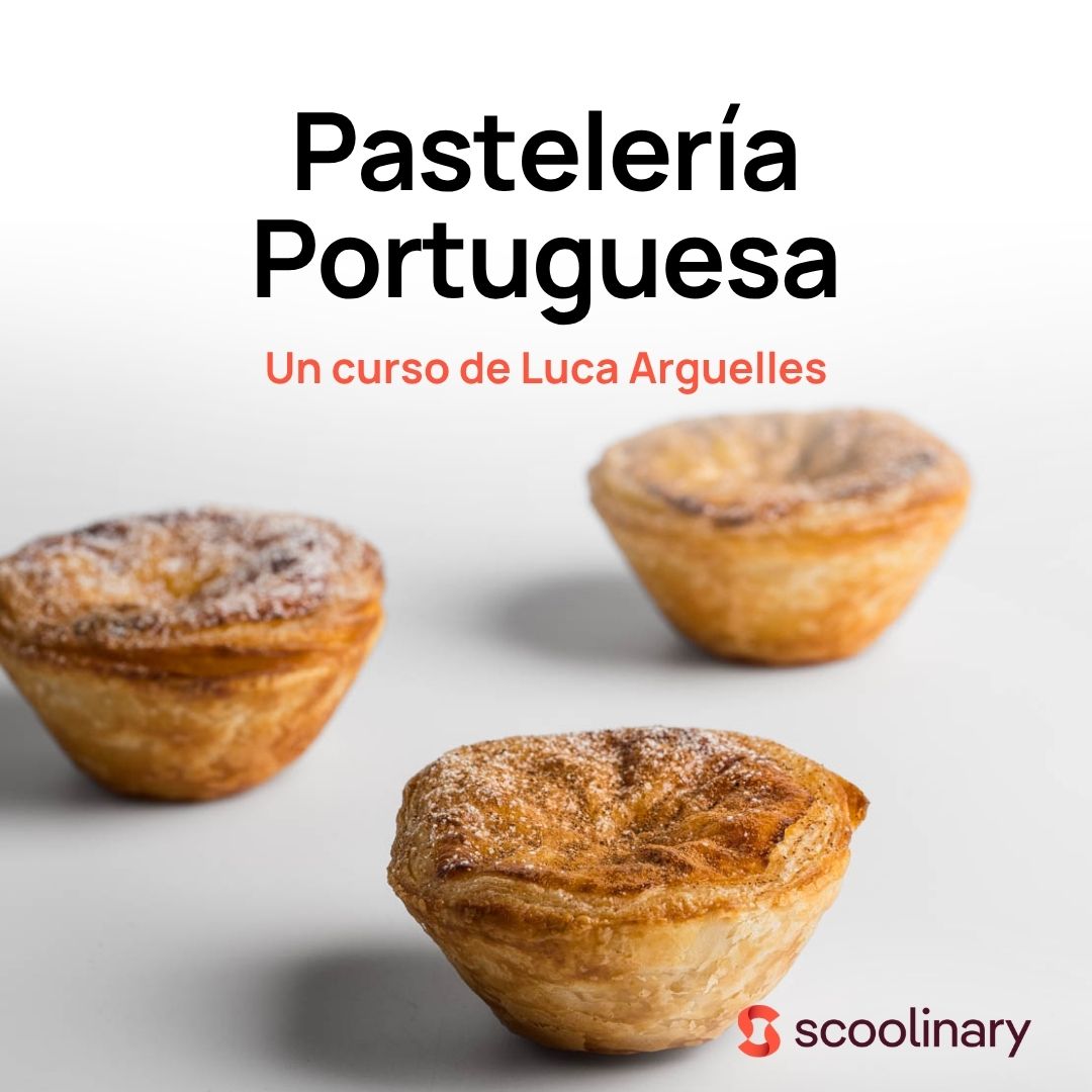 Chef Luca Arguelles Facebook ad