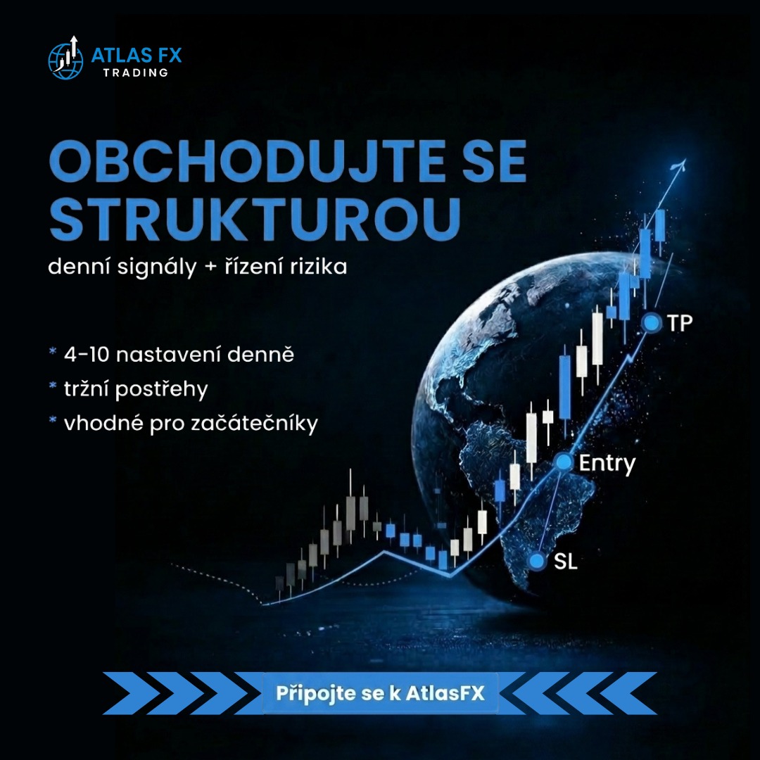 Atlas FXtrading Facebook ad
