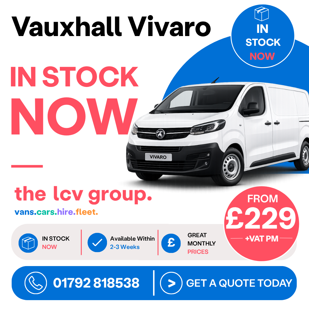 The lcv group. Facebook ad