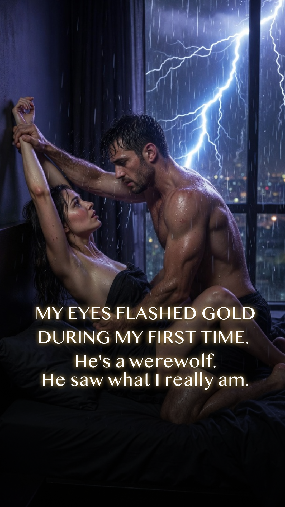 Best romance Facebook ad
