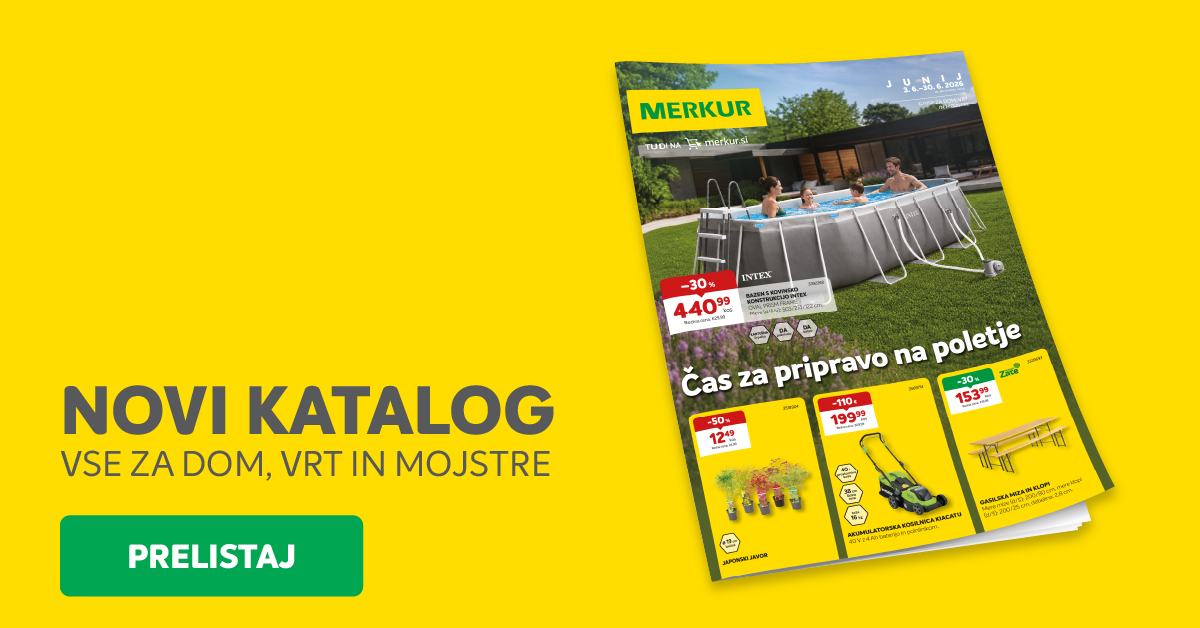 Merkur Facebook ad