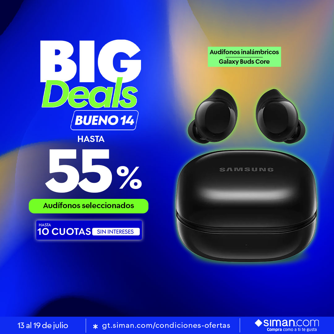SIMAN Facebook ad