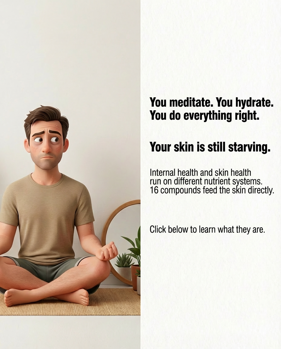 Terra Lotus Facebook ad