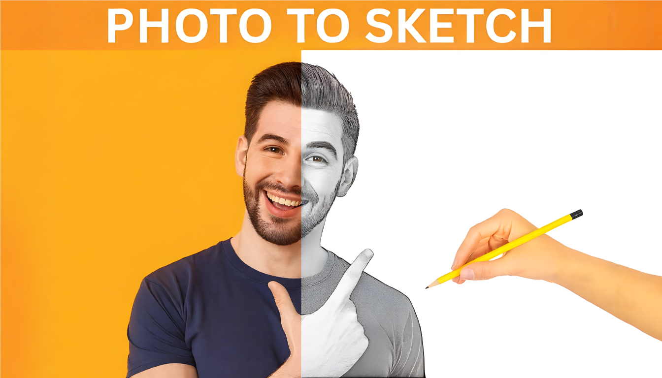 SketchGenius App Facebook ad