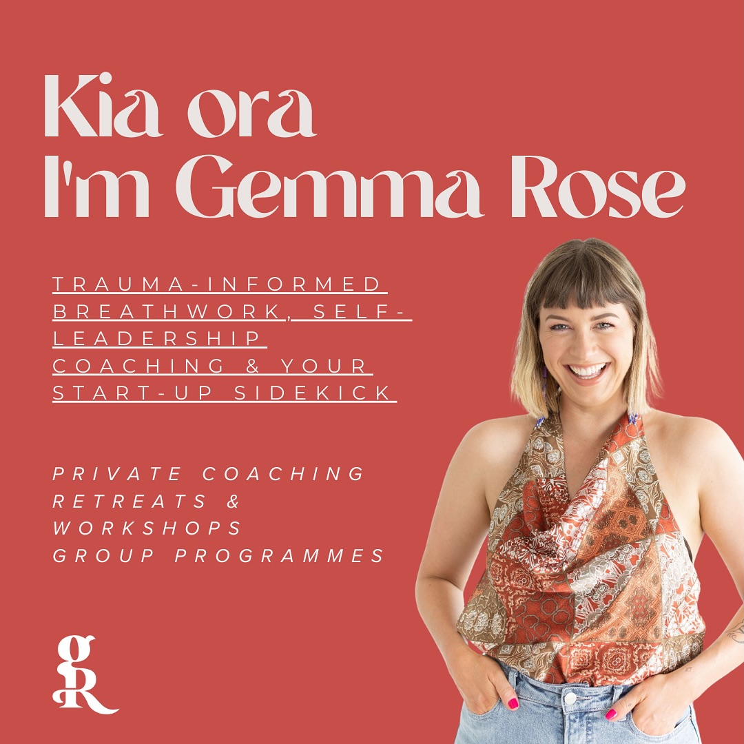 Gemma Rose Facebook ad: There’s some new faces here so imma reintroduce…